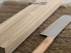 Dao Nhật Thủ Công Cao Cấp Shizu Yuri Nakiri 175mm