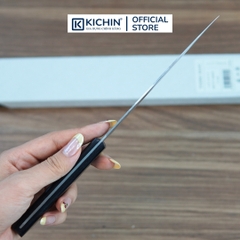 Dao bếp Nhật cao cấp TOJIRO BASIC Petty thép VG10 - Dao gọt hoa quả 135mm F-318