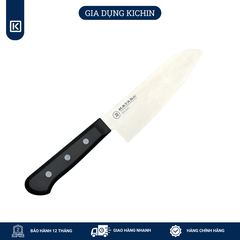 Bộ 3 chiếc dao làm bếp cao cấp KATANA Basic - Dao đa năng năng - Thái rau củ - Gọt hoa quả (3 chiếc)