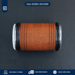 Dụng cụ mài dao tích hợp mài kéo 5in1 cao cấp