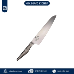 Dao bếp Nhật cao cấp KAI Shoso Chef - Dao thái thịt cá AB5159 (210mm)