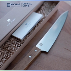 Dao Nhật Thủ Công Cao Cấp Shizi Morinoki 170mm