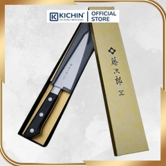 Dao bếp Nhật cao cấp Tojiro DP Cobalt 3 lớp Boning F803 (150mm)