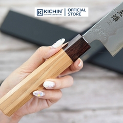 Dao Đa Năng Nashiji Ginsan Gyuto 210mm