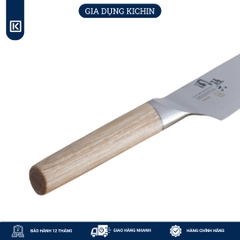Dao bếp Nhật cao cấp KAI 10000CL Chef - Dao thái thịt cá AE5256 (210mm)