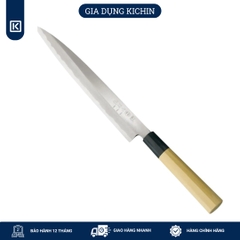 Dao bếp Nhật cao cấp KAI Kinju Sashimi - Dao thái Sashimi AK5220 (240mm)