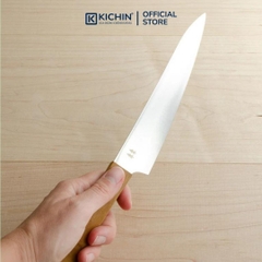 Dao Nhật Thủ Công Cao Cấp Shizi Morinoki 170mm
