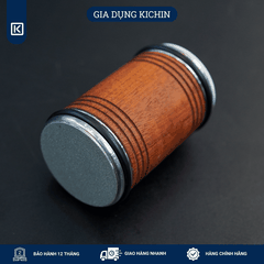 Dụng cụ mài dao tích hợp mài kéo 5in1 cao cấp