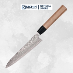 Dao Đa Năng Tanaka Shigeki Harukaze Petty 150mm