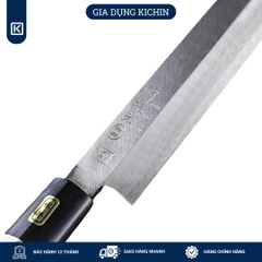 Dao bếp Nhật cao cấp KAI Kinju Sashimi - Dao thái Sashimi AK5220 (240mm)