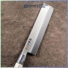 Dao bếp Nhật cao cấp KAI Shun Kanso Santoku SWT0767 (180mm)