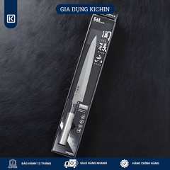 Dao bếp Nhật cao cấp KAI Ginju Sashimi - Dao Sashimi AK5066 (210mm)