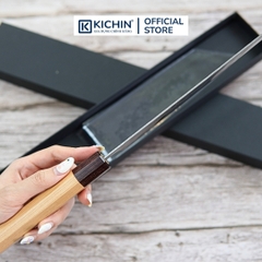 Dao Đa Năng Nashiji Ginsan Gyuto 210mm