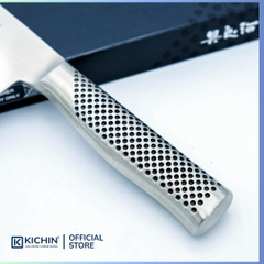 Dao bếp Nhật cao cấp Global G29 Slicer - Dao thái lát (180mm)