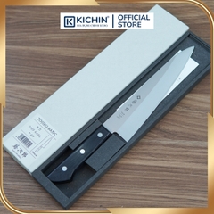 Dao bếp Nhật cao cấp TOJIRO BASIC Chef thép VG10 - Dao thái thịt cá 200mm F-317