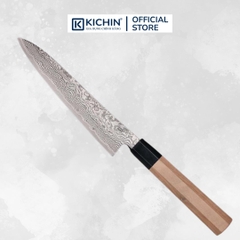 Dao Đa Năng Tanaka Shigeki Harukaze Petty 150mm