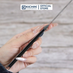 Dao Gấp Higonokami Honwarikomi SK Màu Đen 120mm