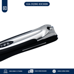 Bấm móng tay cao cấp Nhật KAI SEKI MAGOROKU - Type101 HC1800