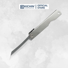 Dao Gấp Hon Warikomi Thép SK 120mm