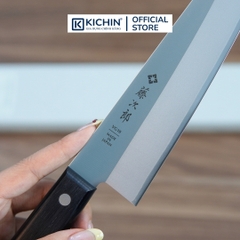 Dao bếp Nhật cao cấp TOJIRO BASIC Chef thép VG10 - Dao thái thịt cá 200mm F-317