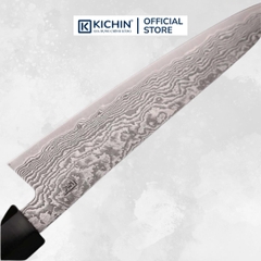 Dao Đa Năng Tanaka Shigeki Harukaze Petty 150mm