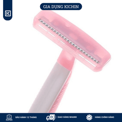 Dao cạo lông cao cấp Nhật cho nữ Can Body