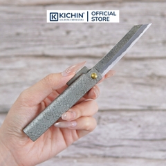 [LIMITED] Dao Gấp Shusaku Tomita Shirogami 170mm