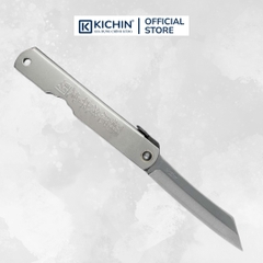 Dao Gấp Hon Warikomi Thép SK 120mm