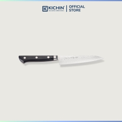 Dao Nhật Thủ Công Cao Cấp Miki Hamono Petty Damascus Lõi VG-10 (120mm)