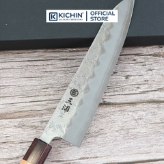 Dao Đa Năng Nashiji Ginsan Gyuto 210mm