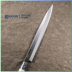 Dao bếp Nhật cao cấp KAI Ginju Sashimi - Dao Sashimi AK5068 (240mm)
