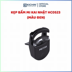 Kẹp bấm mi KAI Nhật HC0523 (màu đen)