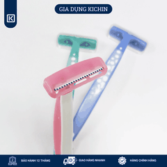 Dao cạo lông cao cấp Nhật cho nữ Can Body