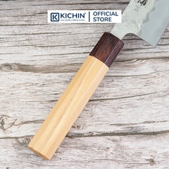 Dao Đa Năng Nashiji Ginsan Gyuto 210mm