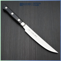 Dao bếp Nhật cao cấp Tojiro DP DP Cobalt 3 lớp Steak F797 (120mm)