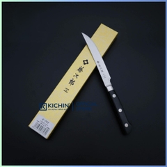 Dao bếp Nhật cao cấp Tojiro DP DP Cobalt 3 lớp Steak F797 (120mm)