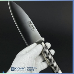 Dao bếp Nhật cao cấp Global G29 Slicer - Dao thái lát (180mm)