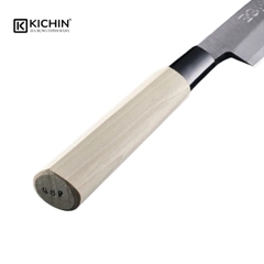 Dao bếp Nhật cao cấp KAI Ginju Sashimi - Dao thái Sashimi AK5209 (240mm)