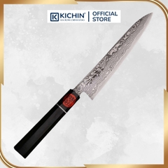 Dao Đa Năng Petty Tanaka Shigeki Habakiri SPG2 150mm