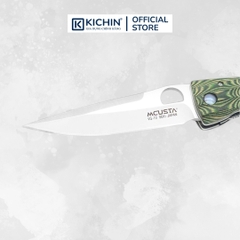 Dao Gấp Cao Cấp MCUSTA MC0184