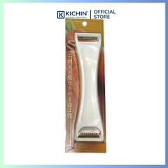 Dụng cụ nạo cao cấp Nhật 2 đầu ”KHS” KAI DH7166