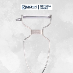 Dao nạo rau củ quả cao cấp Kai Nhật Bản DH8009