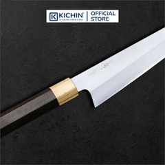 Dao Đa năng Sanji Wagyu 210mm Thép VG10