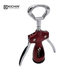 Dụng cụ mở nắp rượu vang cao cấp Nhật KAI DH7257 thép cao cấp không gỉ