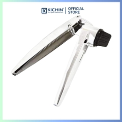Dụng cụ ép tỏi cao cấp Nhật cỡ lớn''KHS'' KAI DH7131