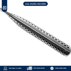 Dao bếp Nhật cao cấp Global G6 Slicer - Dao thái lát (180mm)