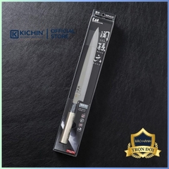 Dao bếp Nhật cao cấp KAI Ginju Sashimi - Dao Sashimi AK5068 (240mm)