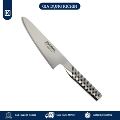 Dao bếp Nhật cao cấp Global G6 Slicer - Dao thái lát (180mm)