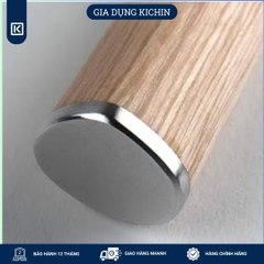 Dao thái đa dụng cao cấp KAI Nhật Bản - Shun Classic White Utility thép VG-Max Damascus 69 lớp DM0701W (150mm)