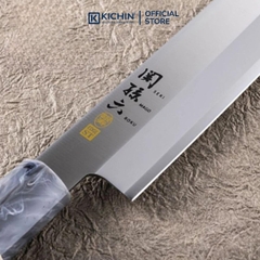 Dao bếp Nhật cao cấp KAI Ginju Sashimi - Dao Sashimi AK5068 (240mm)